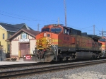 BNSF 4920